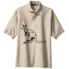 Tall Silk Touch Polo Thumbnail