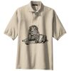 Tall Silk Touch Polo Thumbnail