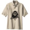 Tall Silk Touch Polo Thumbnail
