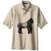 Tall Silk Touch Polo Thumbnail
