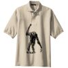 Tall Silk Touch Polo Thumbnail