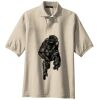 Tall Silk Touch Polo Thumbnail
