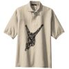 Tall Silk Touch Polo Thumbnail