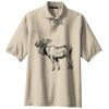 Tall Silk Touch Polo Thumbnail