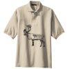 Tall Silk Touch Polo Thumbnail