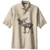 Tall Silk Touch Polo Thumbnail