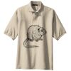 Tall Silk Touch Polo Thumbnail