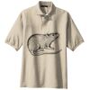Tall Silk Touch Polo Thumbnail