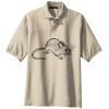 Tall Silk Touch Polo Thumbnail