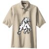Tall Silk Touch Polo Thumbnail