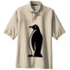 Tall Silk Touch Polo Thumbnail