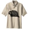 Tall Silk Touch Polo Thumbnail