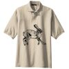 Tall Silk Touch Polo Thumbnail
