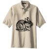 Tall Silk Touch Polo Thumbnail