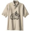 Tall Silk Touch Polo Thumbnail