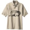 Tall Silk Touch Polo Thumbnail