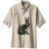 Tall Silk Touch Polo Thumbnail