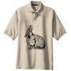 Tall Silk Touch Polo Thumbnail