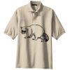 Tall Silk Touch Polo Thumbnail