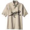 Tall Silk Touch Polo Thumbnail