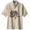 Tall Silk Touch Polo Thumbnail