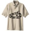 Tall Silk Touch Polo Thumbnail