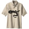 Tall Silk Touch Polo Thumbnail