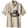 Tall Silk Touch Polo Thumbnail