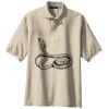 Tall Silk Touch Polo Thumbnail