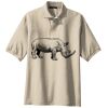 Tall Silk Touch Polo Thumbnail