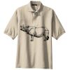 Tall Silk Touch Polo Thumbnail