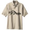Tall Silk Touch Polo Thumbnail