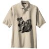 Tall Silk Touch Polo Thumbnail