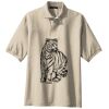 Tall Silk Touch Polo Thumbnail