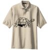 Tall Silk Touch Polo Thumbnail