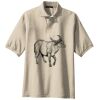 Tall Silk Touch Polo Thumbnail
