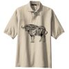 Tall Silk Touch Polo Thumbnail
