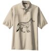 Tall Silk Touch Polo Thumbnail