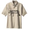 Tall Silk Touch Polo Thumbnail