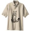 Tall Silk Touch Polo Thumbnail