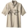 Tall Silk Touch Polo Thumbnail