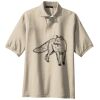 Tall Silk Touch Polo Thumbnail
