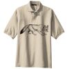 Tall Silk Touch Polo Thumbnail