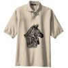 Tall Silk Touch Polo Thumbnail