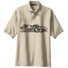 Tall Silk Touch Polo Thumbnail