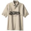 Tall Silk Touch Polo Thumbnail