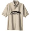 Tall Silk Touch Polo Thumbnail