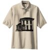Tall Silk Touch Polo Thumbnail