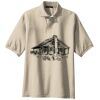 Tall Silk Touch Polo Thumbnail