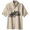 Tall Silk Touch Polo Thumbnail